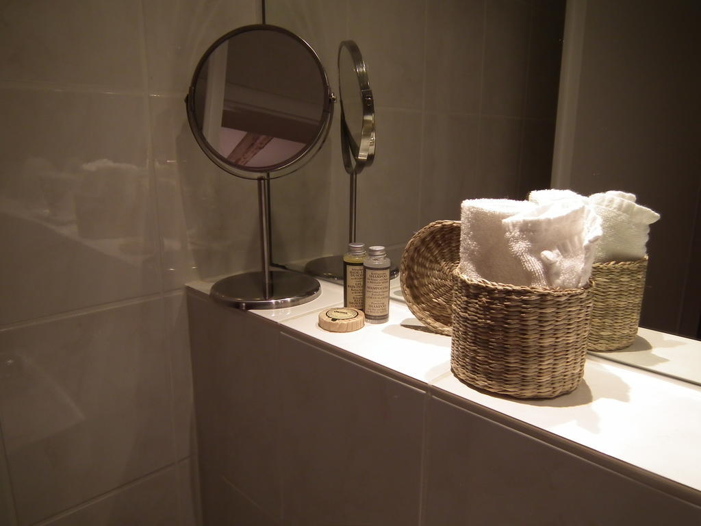 Hotel Cafe Del Maar Schalkenmehren Quarto foto