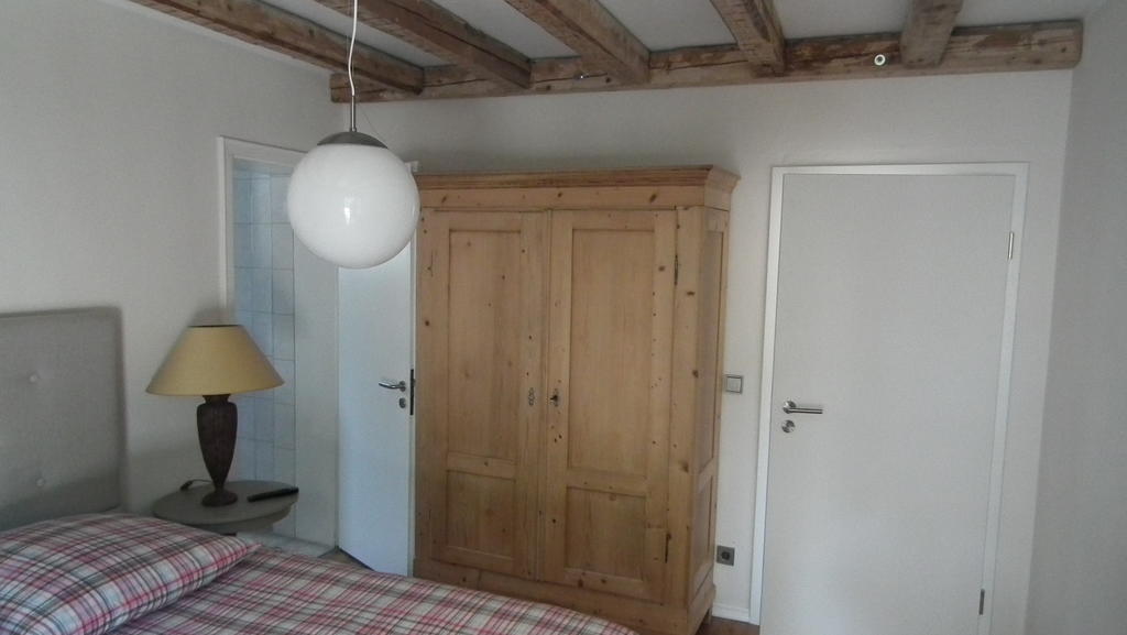 Hotel Cafe Del Maar Schalkenmehren Quarto foto