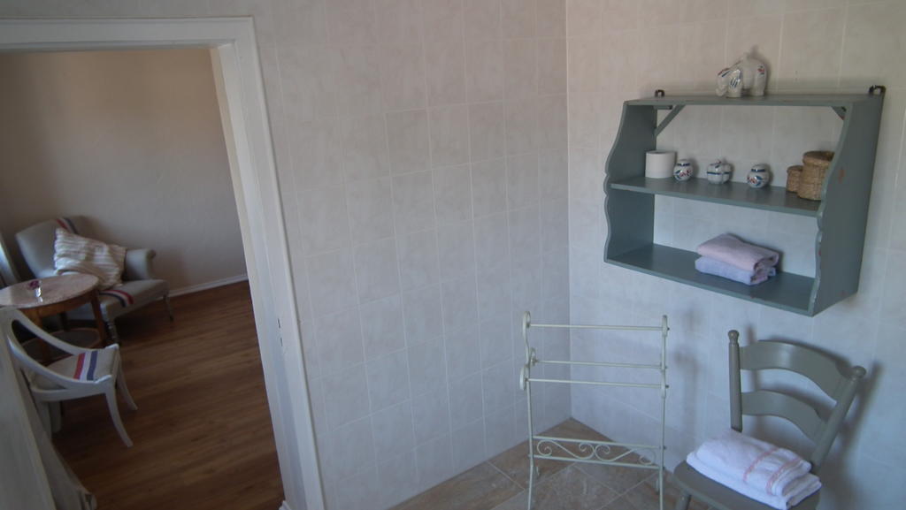 Hotel Cafe Del Maar Schalkenmehren Quarto foto